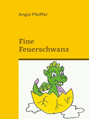 cover image of Fine Feuerschwanz